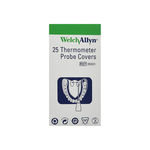 Oral Probe Covers for SureTemp Thermometer