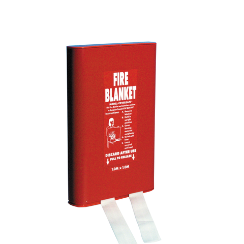 Fire Blankets