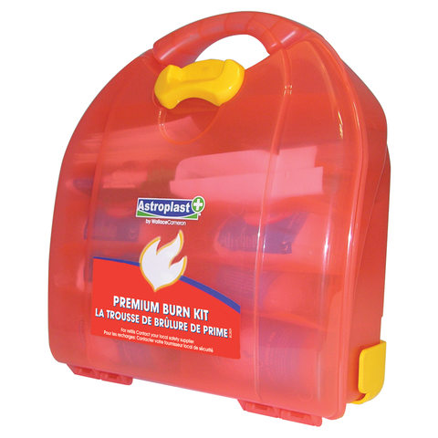 Premium Burn Kit