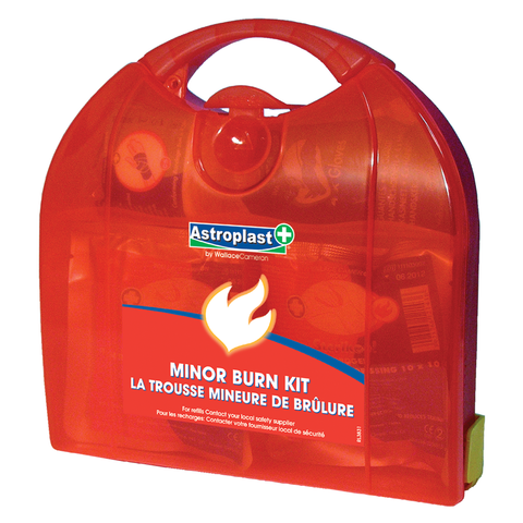 Minor Burn Kit