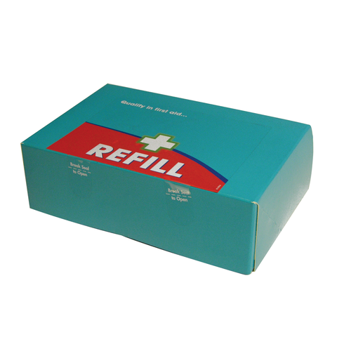 Kitchen Burn Kit Refill