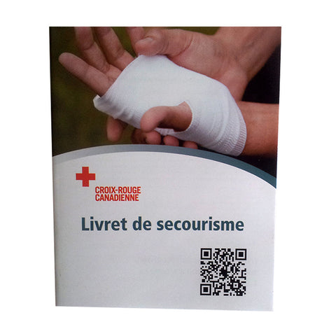 Red Cross Manual