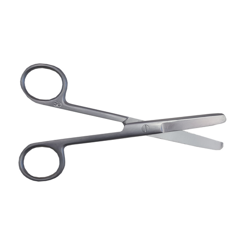 Stainless Steel Scissors