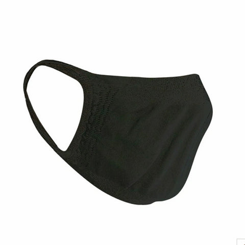 Relaxsan 4 Ply/3 Layer Fabric Face Mask (pack of 5)