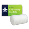 Latex Free Cohesive Natural Colour Bandage