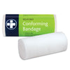 Latex Free Cohesive Natural Colour Bandage