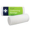Latex Free Cohesive Natural Colour Bandage