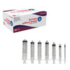 Syringe - Luer Lock