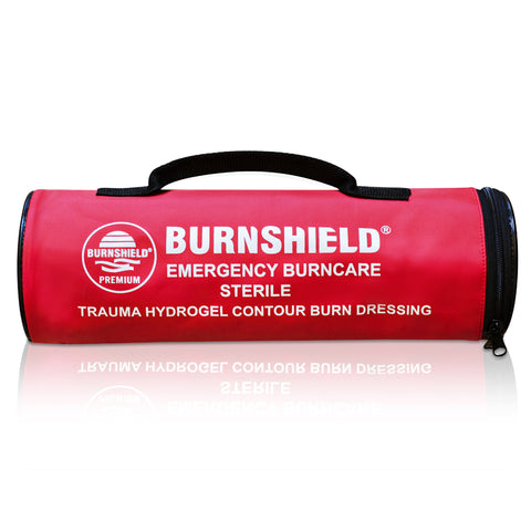 Body Burn Towel