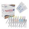 Syringe - SecureSafe Safety Hypodermic Needle