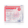 Burn Gel Dressings