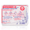 Burn Gel Dressings