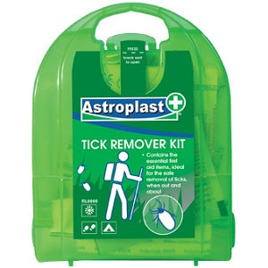 Tick Kit