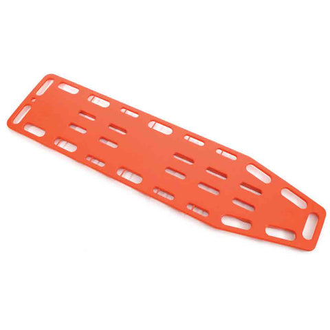 Spinal board