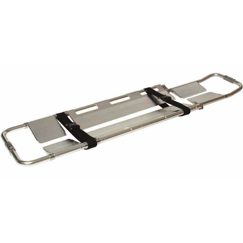 2-piece rescue stretcher