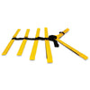 Spider straps