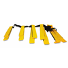 Spider straps