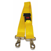Speed clip strap