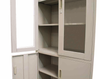 Storage cabinets
