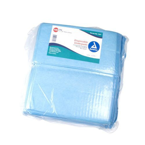 Disposable Underpads